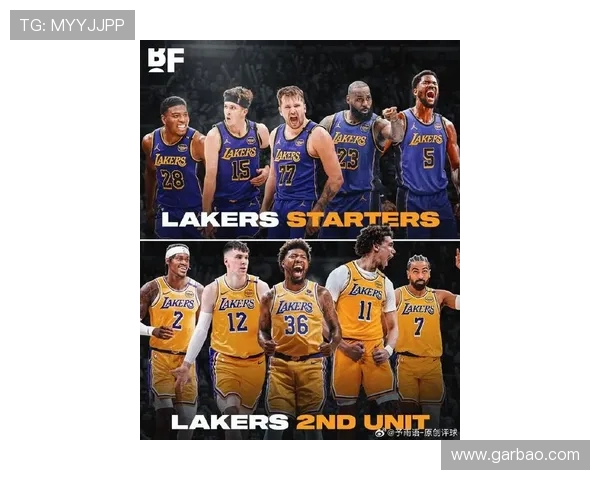 洛杉矶湖人新赛季阵容解析与核心球星状态展望