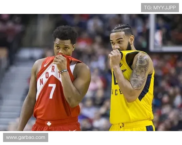 猛龙鏖战步行者全场激烈对攻双方年轻核心展现惊人爆发力