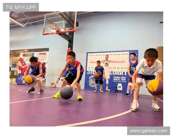 篮球竞技新时代:探索未来篮球运动的科技创新与发展趋势 篮球竞技新时代:探索未来篮球运动的科技创新与发展趋势