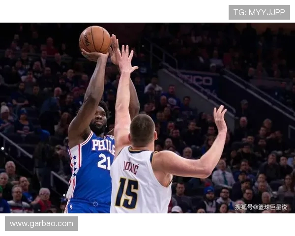 乔尔·恩比德带领费城76人重返巅峰之路揭示篮球巨星的成长与挑战