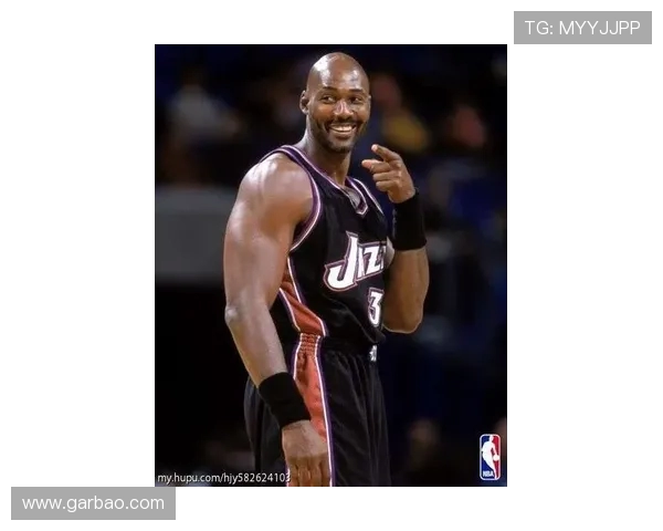 卡尔·马龙:从盐湖城到篮球殿堂的伟大征程与传奇人生 卡尔·马龙:从盐湖城到篮球殿堂的伟大征程与传奇人生