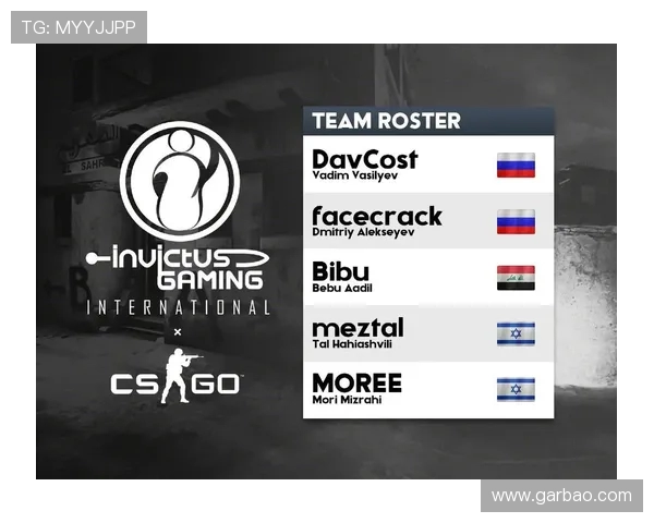 CSGO力量排名:IG创新高 CSGO力量排名:IG创新高