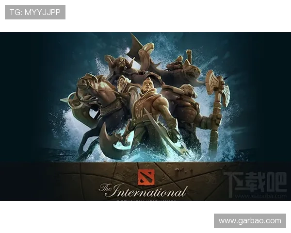 DOTA2深度解析:如何提升V5战队的游戏意识与团队协作能力 DOTA2深度解析:如何提升V5战队的游戏意识与团队协作能力
