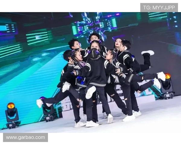 专访吴静揭秘街舞成功秘诀与未来发展趋势 专访吴静揭秘街舞成功秘诀与未来发展趋势