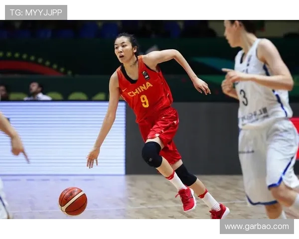 专访赵静：探寻篮球背后的成功秘诀与成长故事