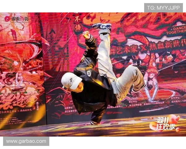 全国街舞大赛特别报道:上海街舞队如何在挑战中崛起的奋斗故事 全国街舞大赛特别报道:上海街舞队如何在挑战中崛起的奋斗故事