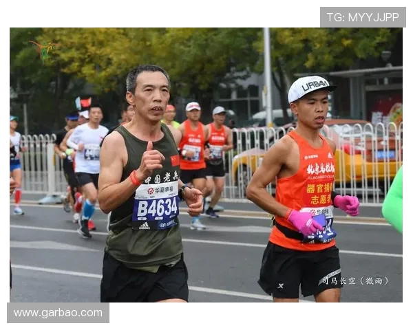 城市马拉松积分榜更新北京街舞队以73分稳居第一名