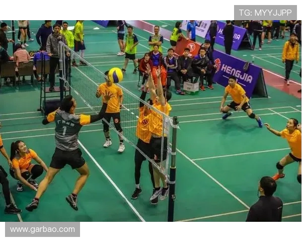 广州排球队在冠军赛中的比赛经验与表现分析