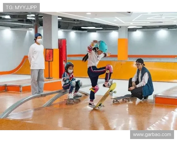 广州滑板队战术创新引领潮流实现历史新高的精彩表现