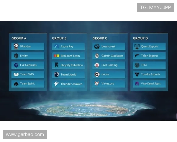 热议DOTA2BLG战队如何通过快速变革重塑竞争力与战术风格 热议DOTA2BLG战队如何通过快速变革重塑竞争力与战术风格
