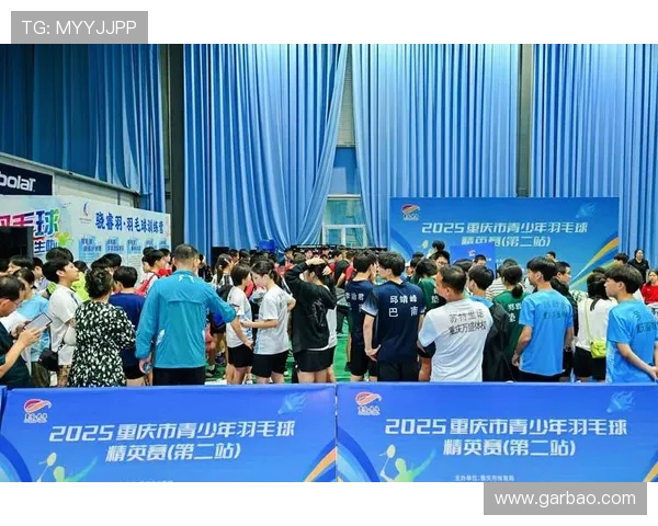 重庆羽毛球队个人能力分析与发展策略探讨