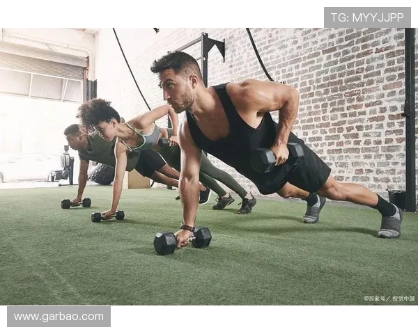 健身达人必看:全面提升力量与耐力的训练计划与饮食搭配指南