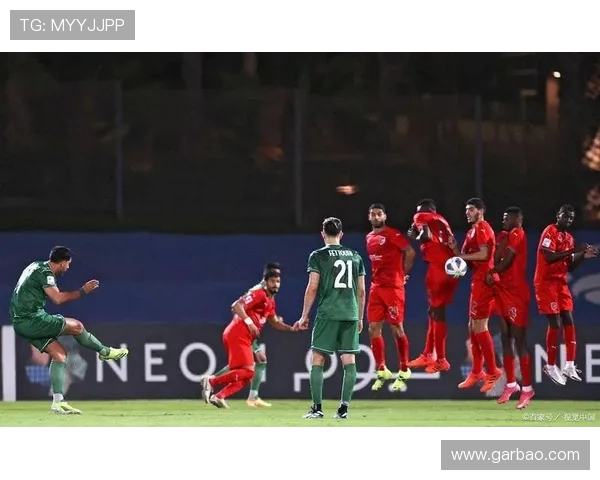 利雅得新月迎战劲敌 全力冲击亚洲冠军联赛荣耀