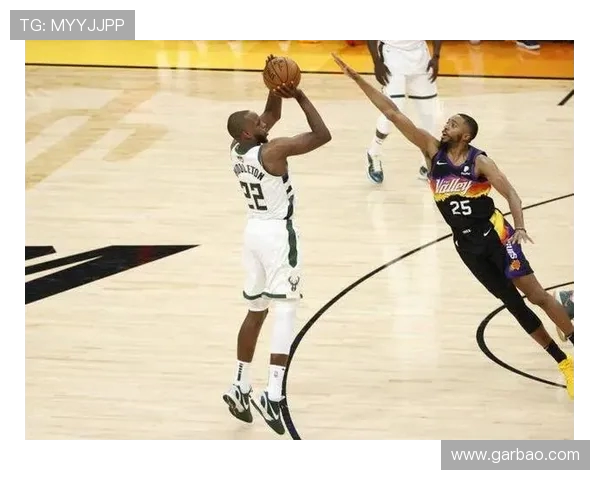 密尔沃基雄鹿迎战强敌 冲击季后赛席位全力以赴