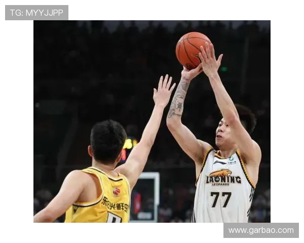 张镇麟领衔辽篮新赛季再启征程全力冲击总冠军荣耀时刻