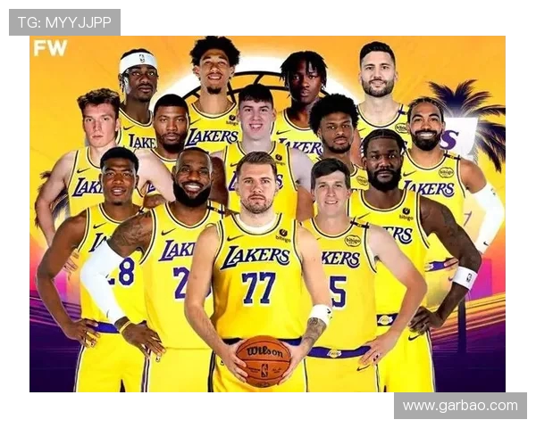 洛杉矶湖人队未来十年核心阵容展望及发展潜力分析 洛杉矶湖人队未来十年核心阵容展望及发展潜力分析