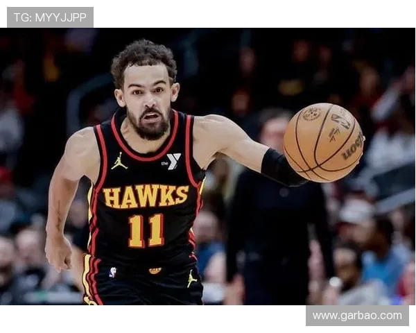 特雷·杨领衔的年轻一代篮球崛起:从天赋到领导力的全方位发展之路 特雷·杨领衔的年轻一代篮球崛起:从天赋到领导力的全方位发展之路