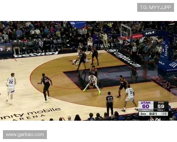 2019年NBA季后赛爵士队与76人队精彩对决回顾与分析