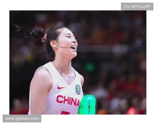 中国女篮迎战加拿大队力争在奥运赛场上再创辉煌