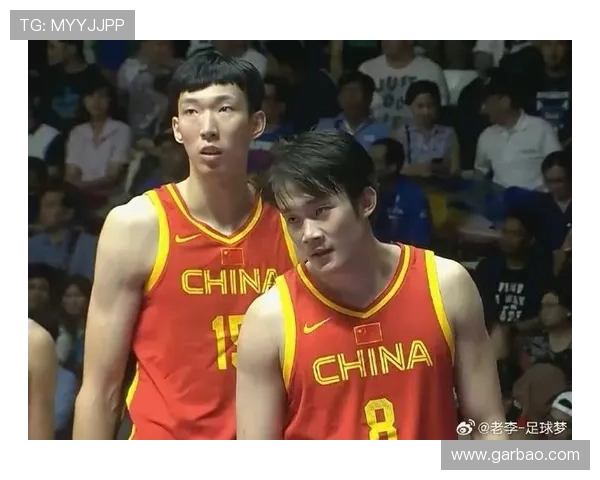 中国篮球对决美国周琦能否带领球队创造奇迹