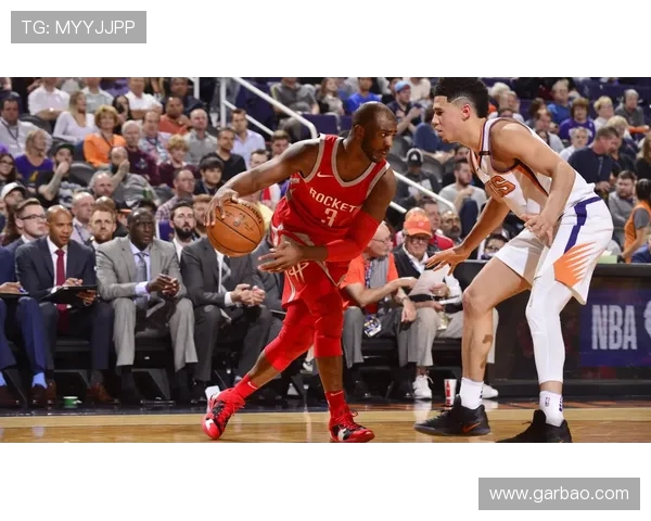 克里斯保罗：从NBA传奇到篮球智慧的传承者