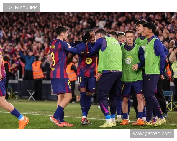 巴塞罗那与西班牙人激战在即谁能在德比中笑到最后